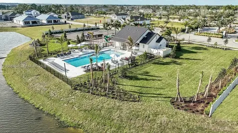 3594 SE Cedarstone Place Port St. Lucie FL 34984