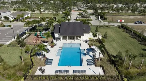 3594 SE Cedarstone Place Port St. Lucie FL 34984