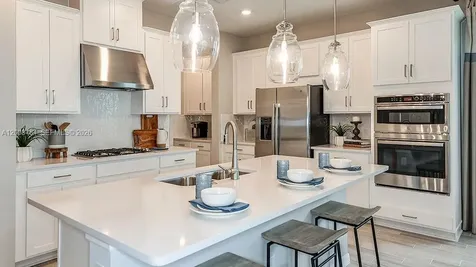 3594 SE Cedarstone Place Port St. Lucie FL 34984