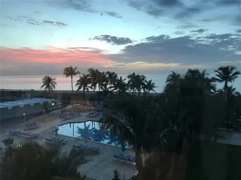 5055 Collins Avenue Miami Beach FL 33140