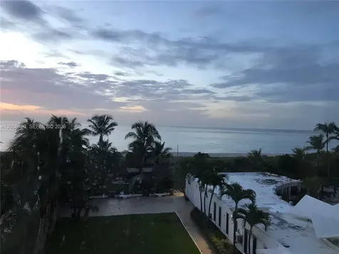 5055 Collins Avenue Miami Beach FL 33140