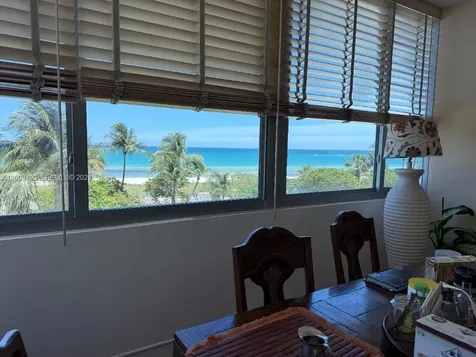 5055 Collins Avenue Miami Beach FL 33140