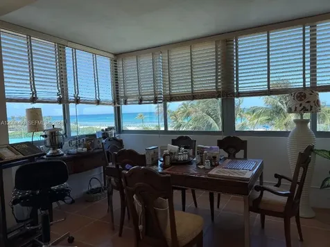 5055 Collins Avenue Miami Beach FL 33140