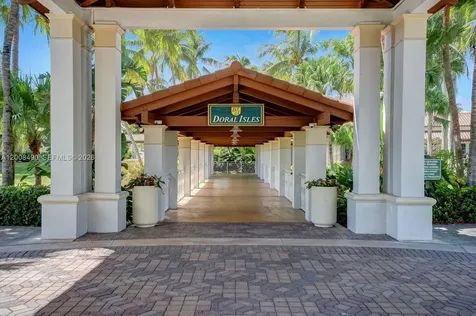 10750 NW 66th Street Doral FL 33178