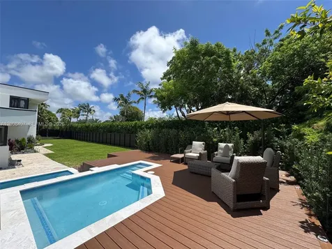10475 SW 72nd Avenue Pinecrest FL 33156