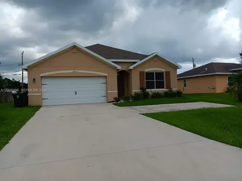 2257 SW Import Drive Port St. Lucie FL 34953