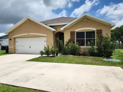 2257 SW Import Drive Port St. Lucie FL 34953