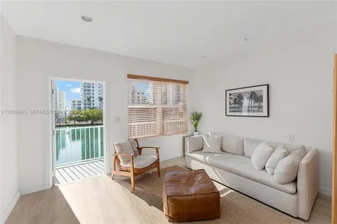 2445 Lake Pancoast Drive Miami Beach FL 33140