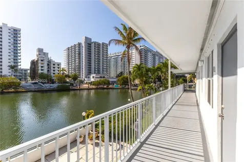 2445 Lake Pancoast Drive Miami Beach FL 33140