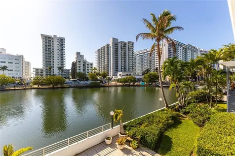 2445 Lake Pancoast Drive Miami Beach FL 33140