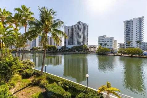 2445 Lake Pancoast Drive Miami Beach FL 33140