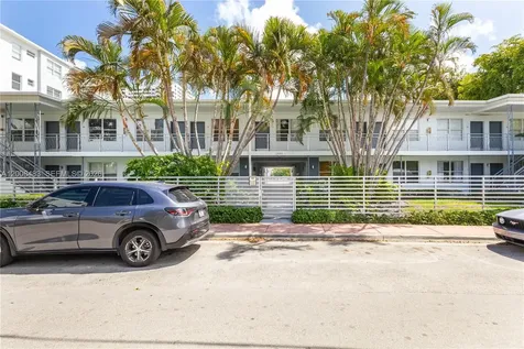 2445 Lake Pancoast Drive Miami Beach FL 33140