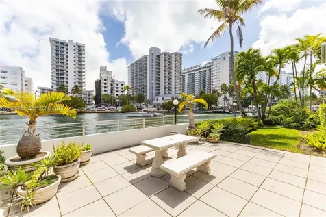 2445 Lake Pancoast Drive Miami Beach FL 33140