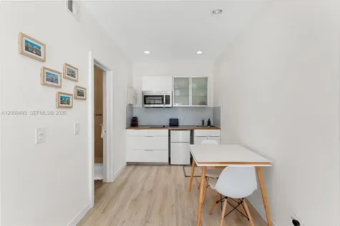 2445 Lake Pancoast Drive Miami Beach FL 33140