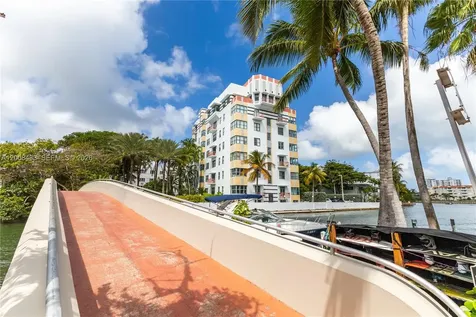 2445 Lake Pancoast Drive Miami Beach FL 33140