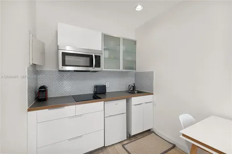 2445 Lake Pancoast Drive Miami Beach FL 33140