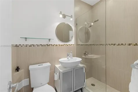2445 Lake Pancoast Drive Miami Beach FL 33140