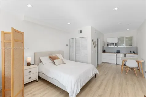 2445 Lake Pancoast Drive Miami Beach FL 33140