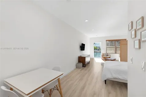 2445 Lake Pancoast Drive Miami Beach FL 33140