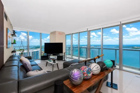465 Brickell Avenue Miami FL 33131