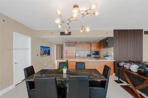 465 Brickell Avenue Miami FL 33131