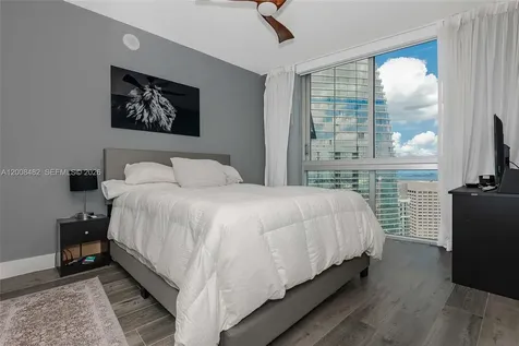 465 Brickell Avenue Miami FL 33131