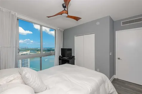 465 Brickell Avenue Miami FL 33131