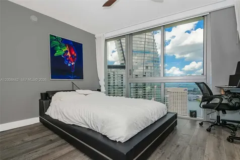 465 Brickell Avenue Miami FL 33131