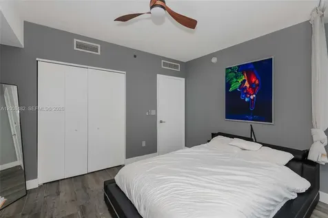 465 Brickell Avenue Miami FL 33131