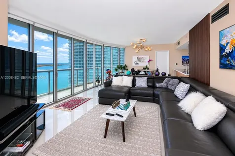 465 Brickell Avenue Miami FL 33131