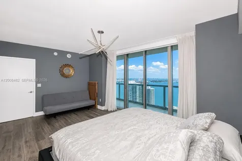 465 Brickell Avenue Miami FL 33131