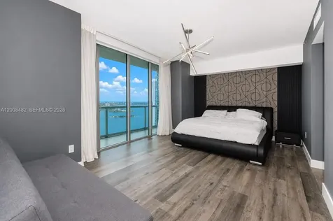 465 Brickell Avenue Miami FL 33131