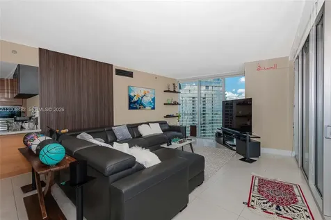465 Brickell Avenue Miami FL 33131