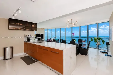 465 Brickell Avenue Miami FL 33131