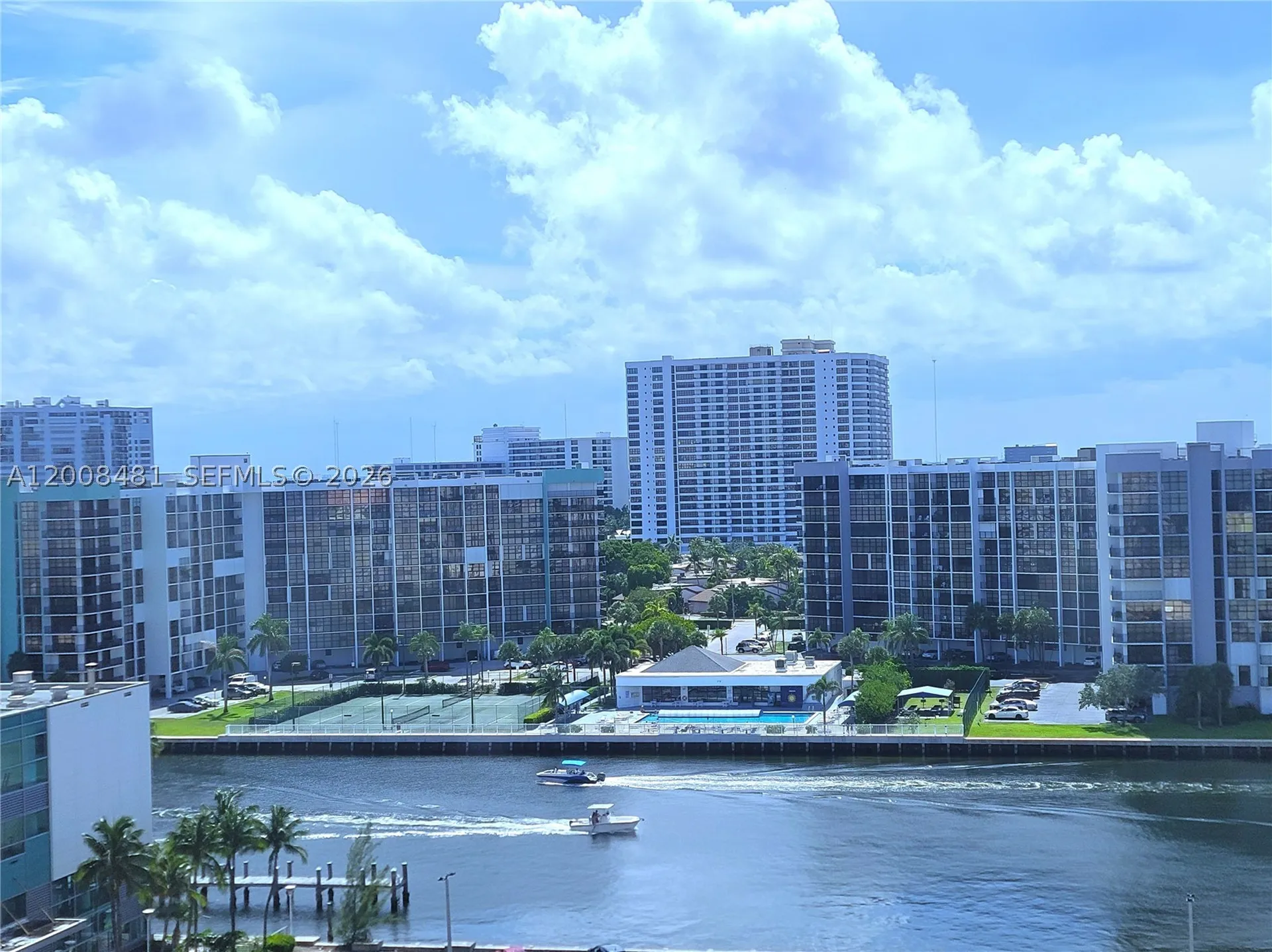 3505 S Ocean Drive Hollywood FL 33019