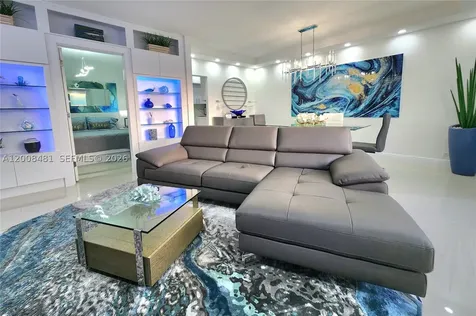 3505 S Ocean Drive Hollywood FL 33019