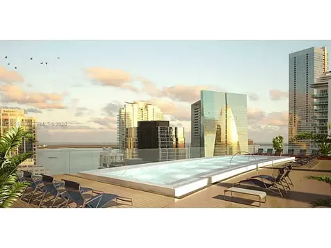 1100 S Miami Avenue Miami FL 33131