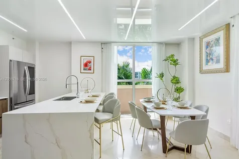 17555 Atlantic Boulevard Sunny Isles Beach FL 33160