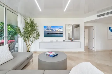 17555 Atlantic Boulevard Sunny Isles Beach FL 33160