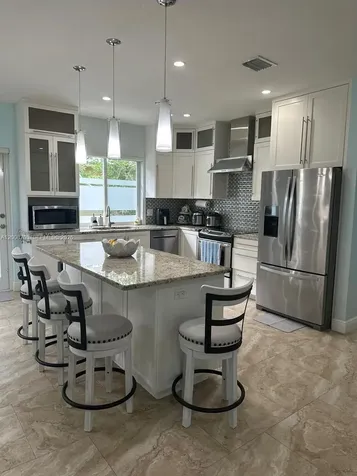 1019 Snapper Lane Key Largo FL 33037