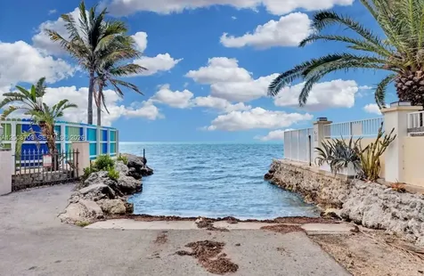 1019 Snapper Lane Key Largo FL 33037