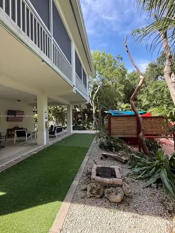 1019 Snapper Lane Key Largo FL 33037