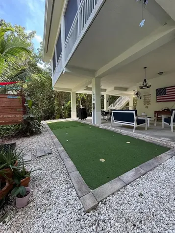 1019 Snapper Lane Key Largo FL 33037