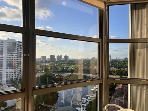 3530 Mystic Pointe Drive Aventura FL 33180