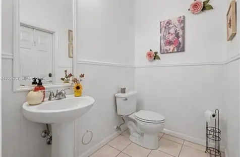 2609 NE 42nd Avenue Homestead FL 33033