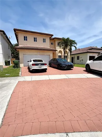 2609 NE 42nd Avenue Homestead FL 33033