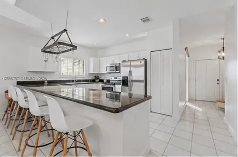 2609 NE 42nd Avenue Homestead FL 33033