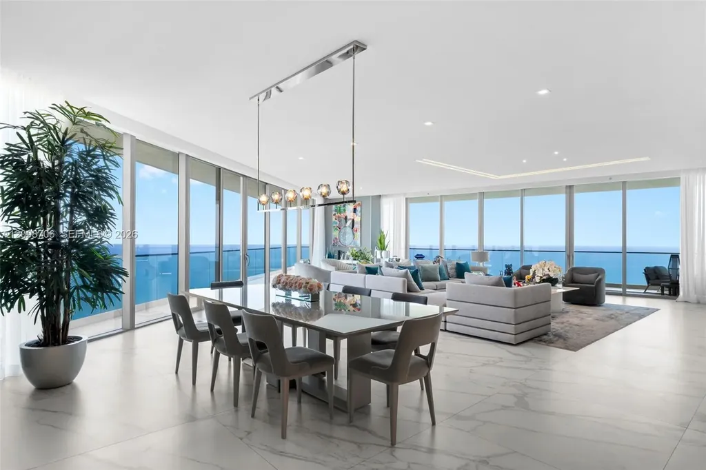 18975 Collins Avenue Sunny Isles Beach FL 33160