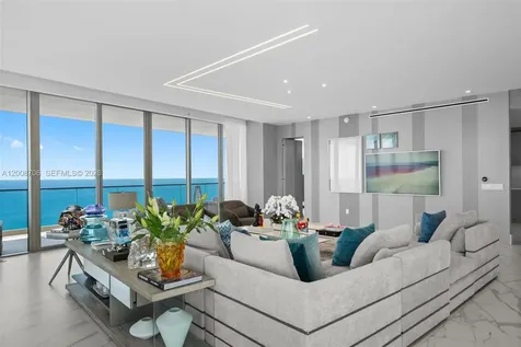 18975 Collins Avenue Sunny Isles Beach FL 33160