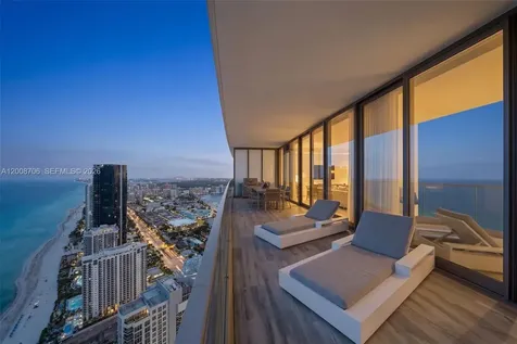 18975 Collins Avenue Sunny Isles Beach FL 33160
